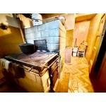 Namas su 12 arų sklypu Saulėlydžio g. 18 Kaunas